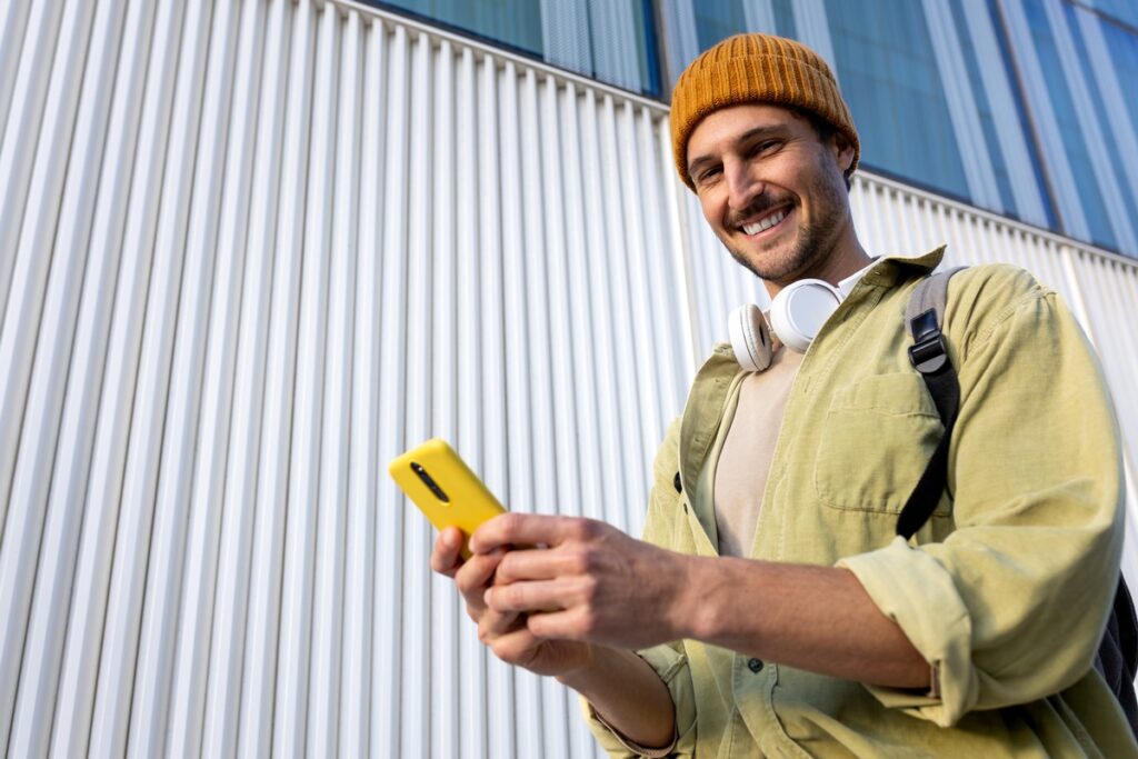 Innovative Support KI "Neo" startet in der neuen Customer App von PLAN B NET ZERO