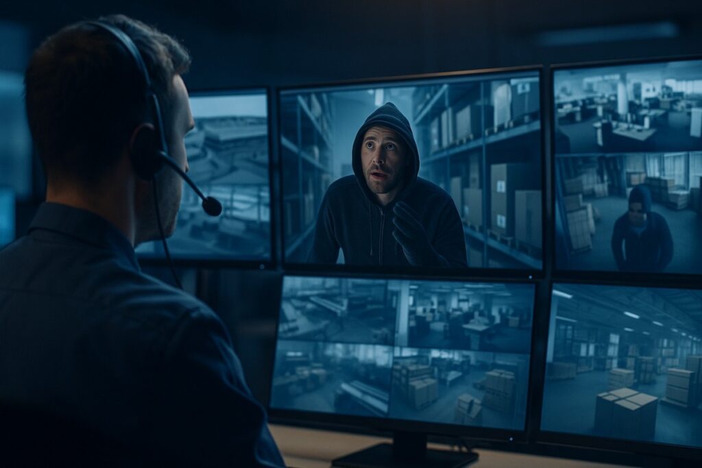 "Wenn ein Unternehmen plötzlich stillsteht": Warum VdS zertifizierte Alarmanlagen von Almas Industries mehr als nur Einbruchschäden ersparen