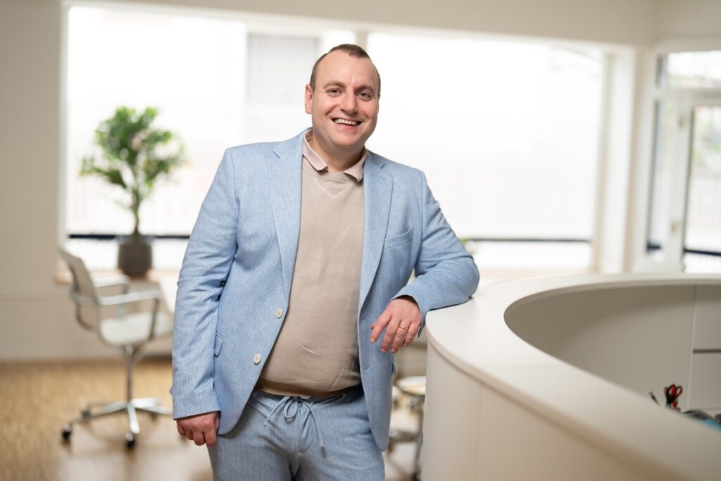 Sanieren oder verlieren: Wie Energieeffizienz den Immobilienwert beeinflusst