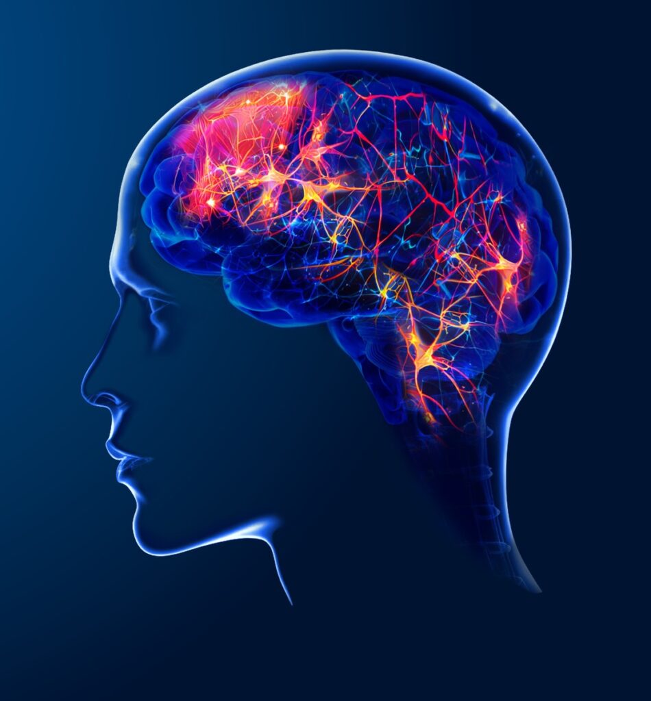 Anti Aging fürs Gehirn: Magnetstimulation stärkt mentale Gesundheit messbar und medikamentenfrei