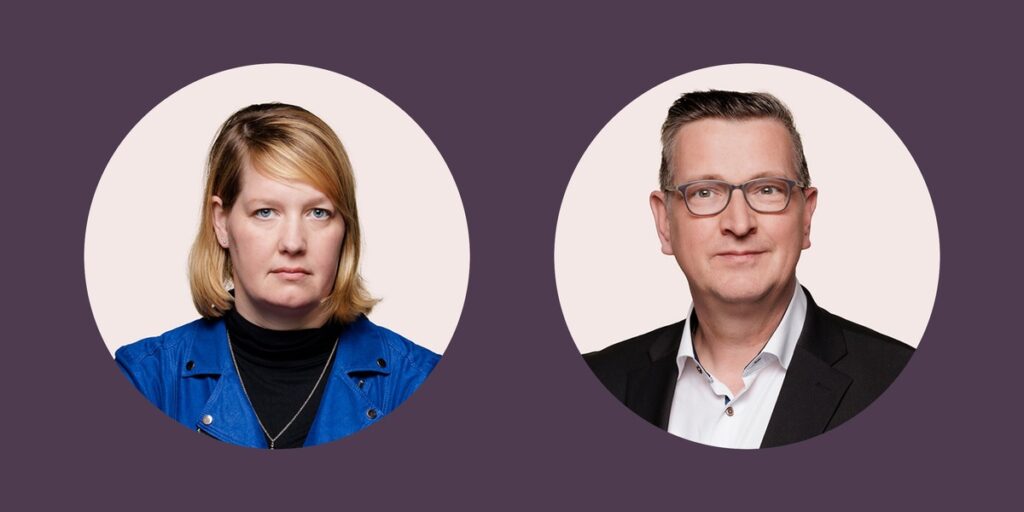 Filmstandort Deutschland: Die Investitionsverpflichtung muss kommen