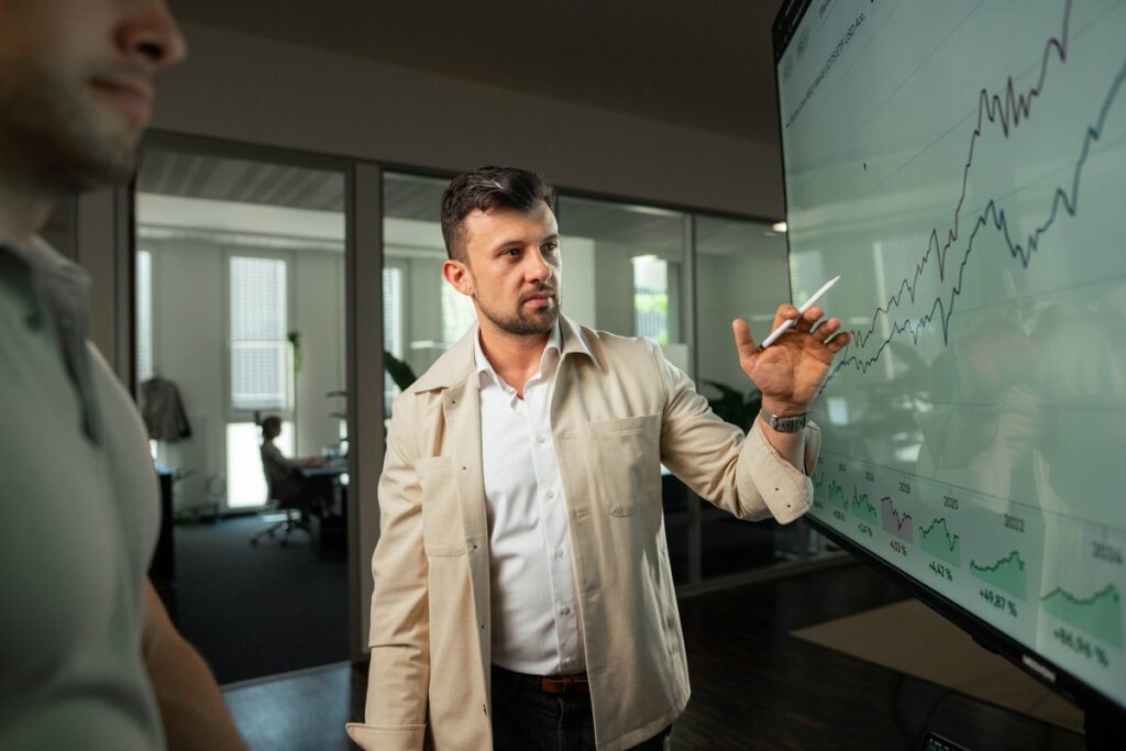 Jahreswechsel an der Börse: Was Anleger jetzt wirklich wissen müssen