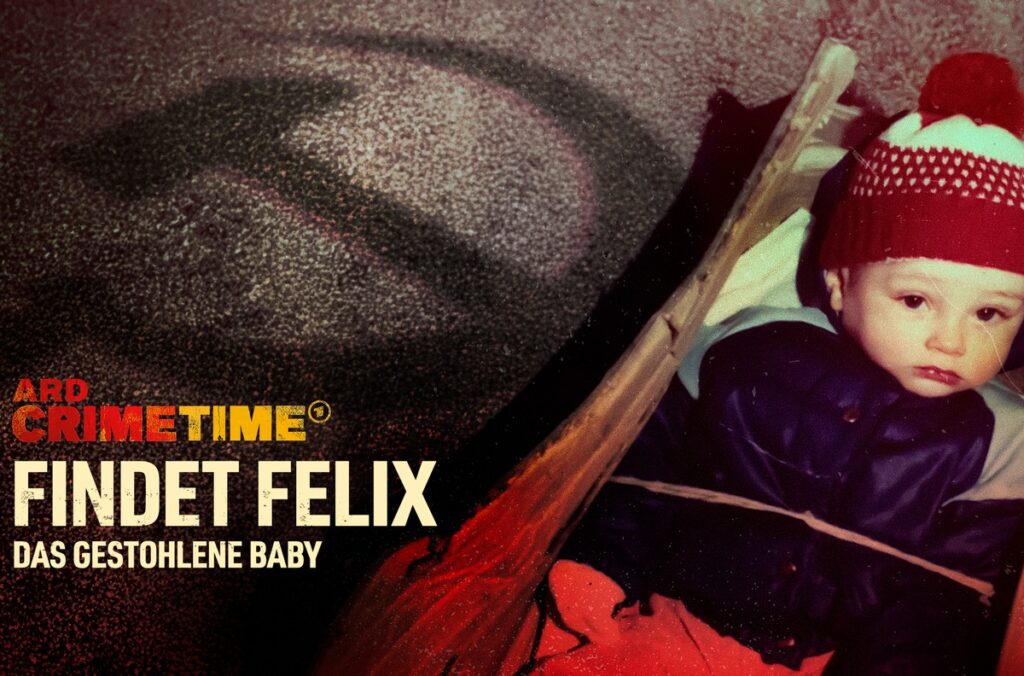 ARD Crime Time: Findet Felix