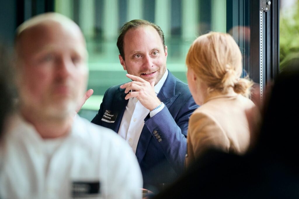 Führen im Ausnahmezustand Diese menschlichen Kompetenzen brauchen Top Executives 2026