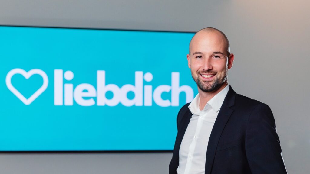 Von der Abnehm Behandlung zum Businessmodell: Florian Spazier zeigt, wie Partner mit der liebdich Evo erfolgreich skalieren