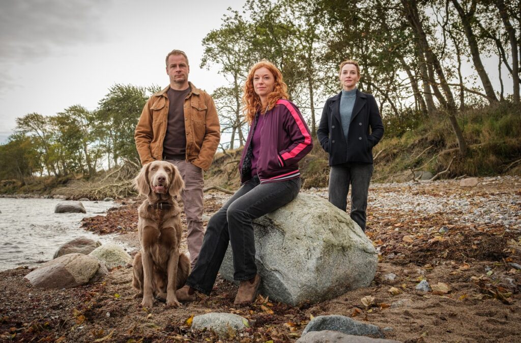 "Nord bei Nordwest: Pechmarie"