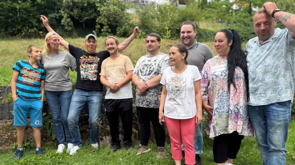 Zehn Jahre "Hartz und herzlich"! RTLZWEI zeigt mit "Hartz und herzlich 10 Jahre" zwei besondere Folgen der Sozialreportage im Januar!