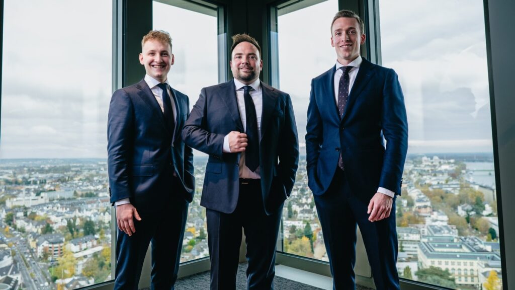 Zwischen Zinswende und Planbarkeit: Die WKB Gruppe über skalierbare Modelle im Immobilienmarkt