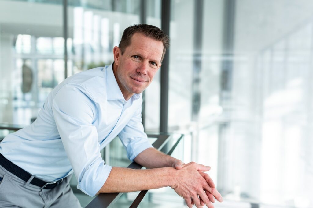 Vermögend und trotzdem knapp bei Kasse? Markus Marquardt über Immobilienvermögen im Ruhestand