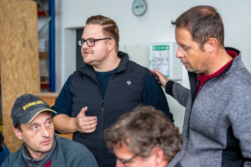 Jahreswechsel im Handwerksbetrieb: Welche Abläufe 2026 für weniger Stress und mehr Effizienz sorgen
