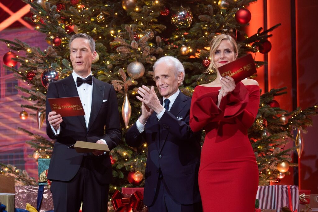 José Carreras Gala 2025