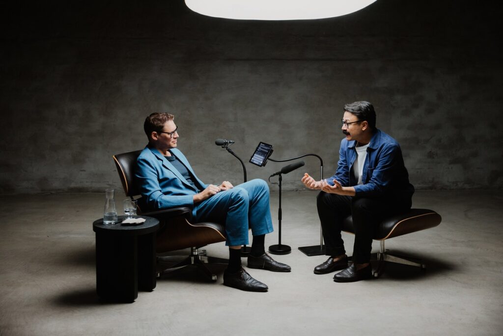 Kann KI therapieren? Neue ARD Doku vom MDR startet Experiment zur Künstlichen Intelligenz in der Psychotherapie