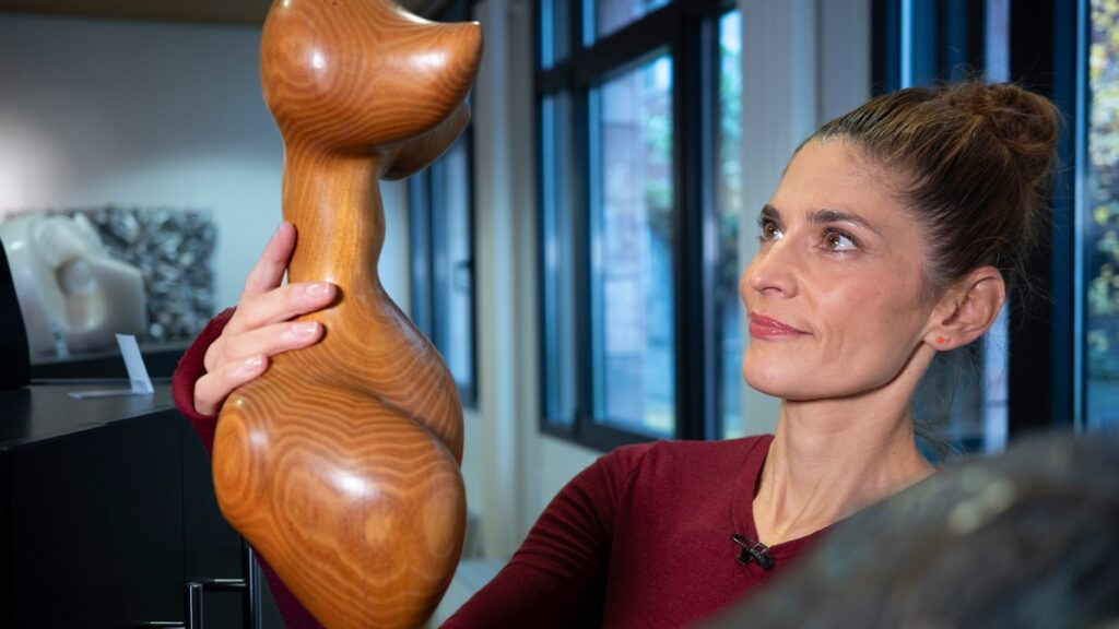 "WISO" Doku "Kultur sucht Geld" jetzt im ZDF streamen