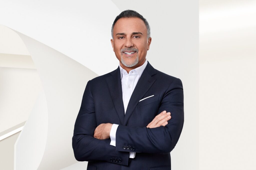 Lifestylefaktoren prägen globale Investment und Migrationstrends von vermögenden Privatpersonen