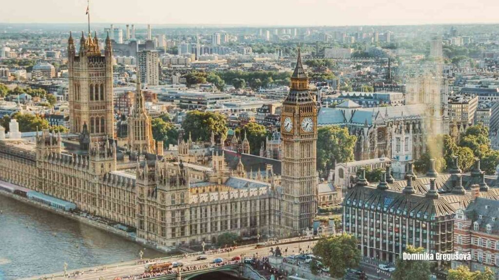 London