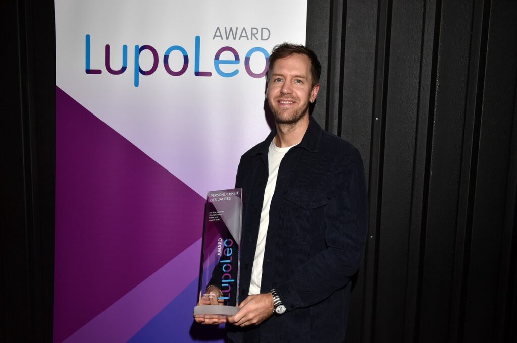 LupoLeo Award 2026: Preisgeld auf 130.000 Euro für Kinder und Jugendliche erhöht