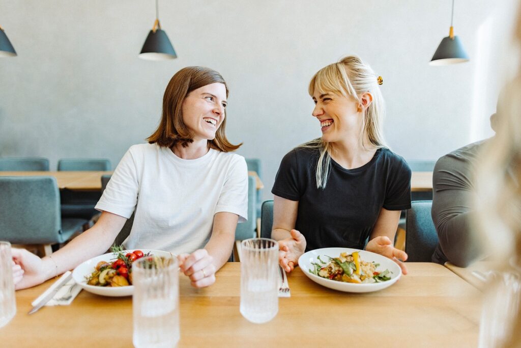 Wie KI die Kantine nachhaltig macht