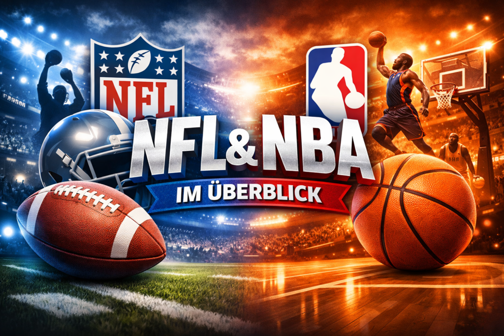 Nfl nba