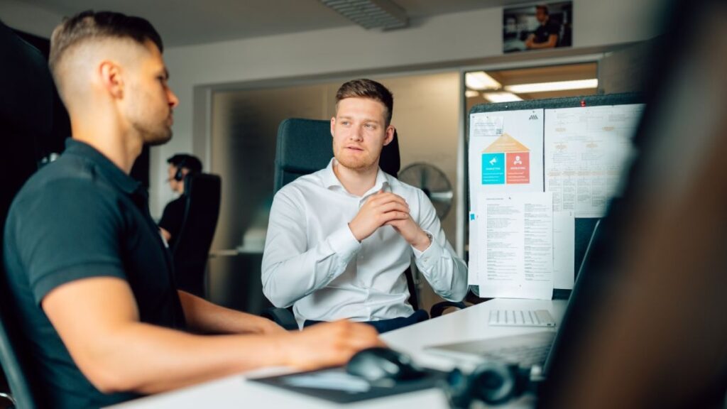 Neues Jahr, alte Probleme: Warum viele Handwerksbetriebe genau jetzt ihre Organisation umstellen sollten