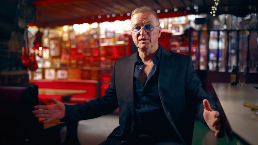 "Reeperbahn privat! Das wahre Leben auf dem Kiez Spezial" / Die Sonderfolge gewährt unveröffentlichte Einblicke in Deutschlands berühmteste Meile