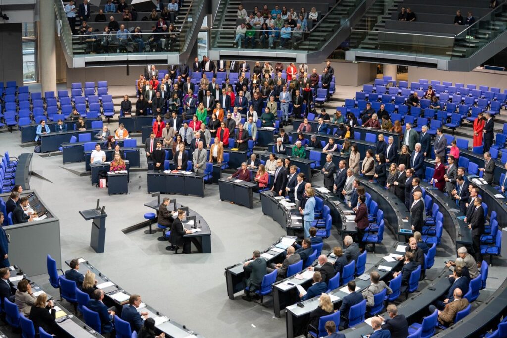 Das Rentenpaket ist ein Versprechen für alle Generationen