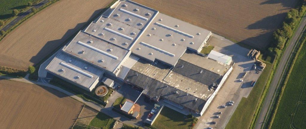 Werksschließung abgewendet / Sanierungskonzept für Gissler Pass Rodenberg steht