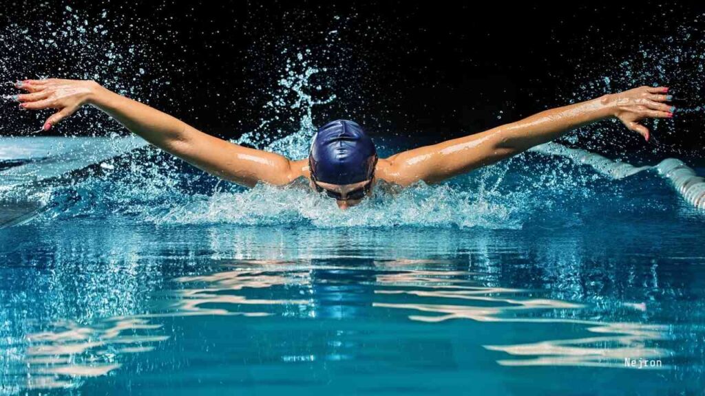 Schwimmsport Nejron