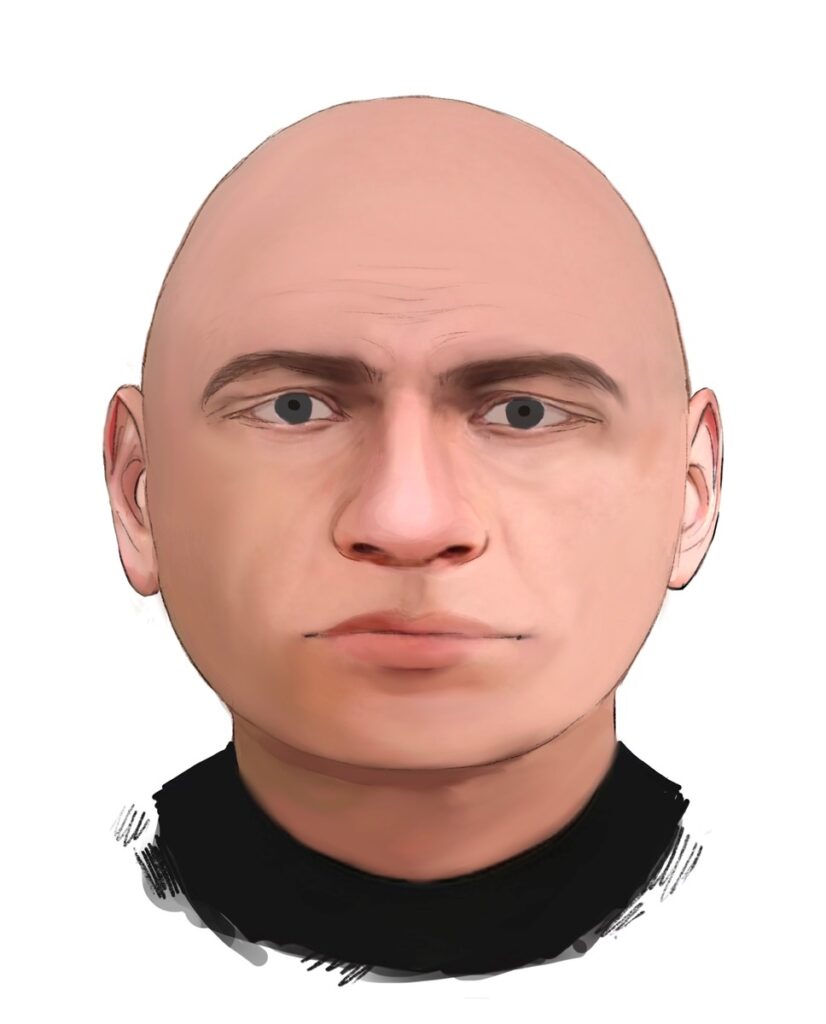 Phantombild