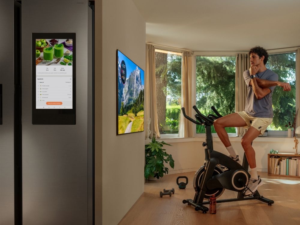 Der vielleicht beste Neujahrsvorsatz? Weniger Stress, mehr Wohlbefinden und ein Zuhause, das mitdenkt