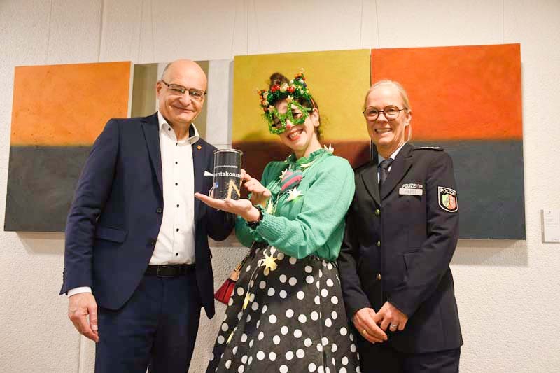 Spende kreis steinfurt bild