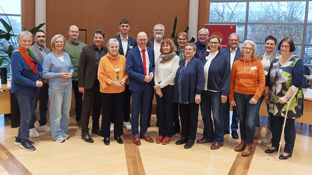 Tag des ehrenamtes 051225