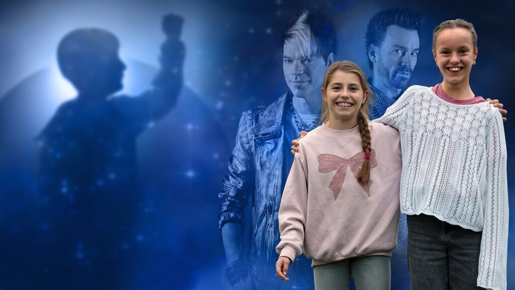 Mut durch Magie mit den Ehrlich Brothers