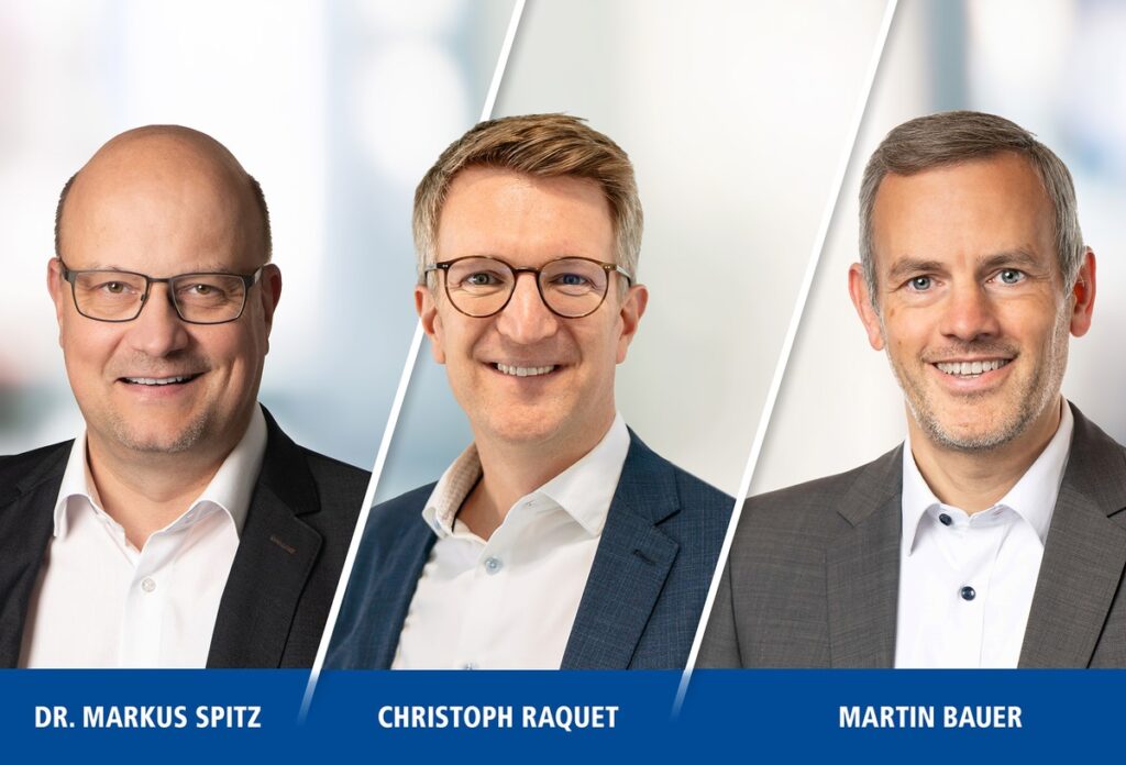 Neuer Regionalversorger entsteht: Thüga Energie und ThügaNETZE bündeln Kräfte