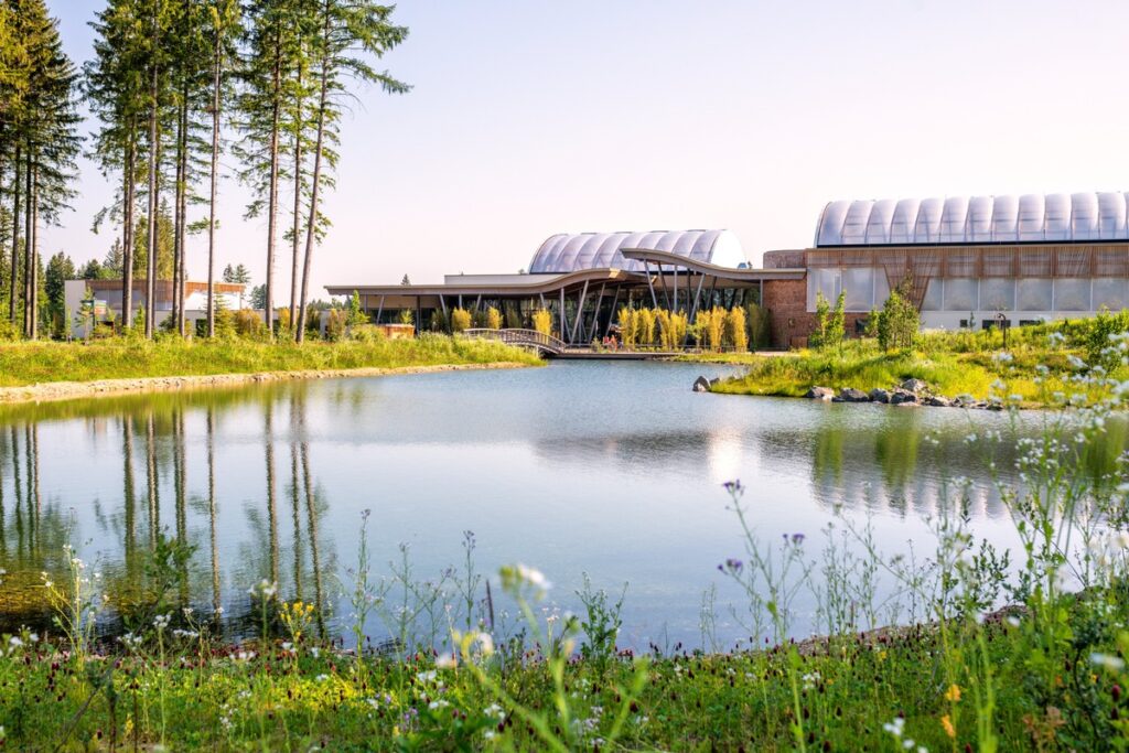 Center Parcs gestaltet sein Treueprogramm Friends komplett neu / Bei 15 Aufenthalten gibt es einen Aufenthalt gratis