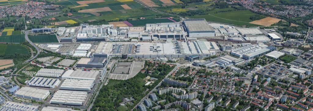 Umbau im laufenden Betrieb: Audi und Drees & Sommer steuern strategisches Großprojekt in Ingolstadt