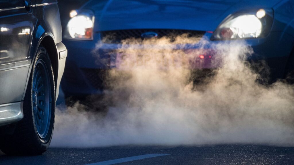 Mehrheit will neue Verbrenner Autos zulassen