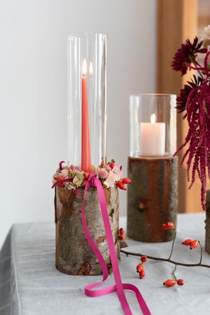 Zweites Leben für den Weihnachtsbaum: Nachhaltige Upcycling Ideen