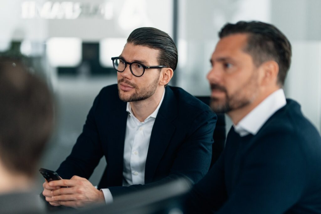 Weg von der Krisenmentalität: Wie FAIRFAMILY Unternehmen auf Zukunftsführung trimmt