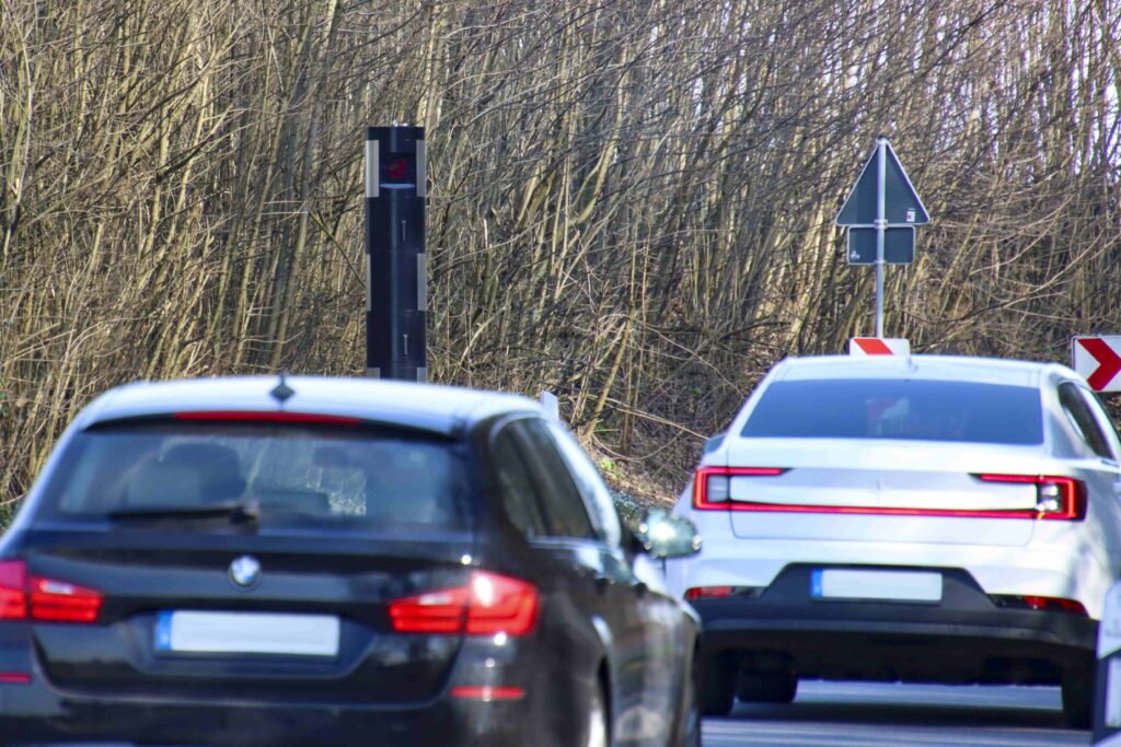 011 Tempokontrollen (C) Kreis Coesfeld