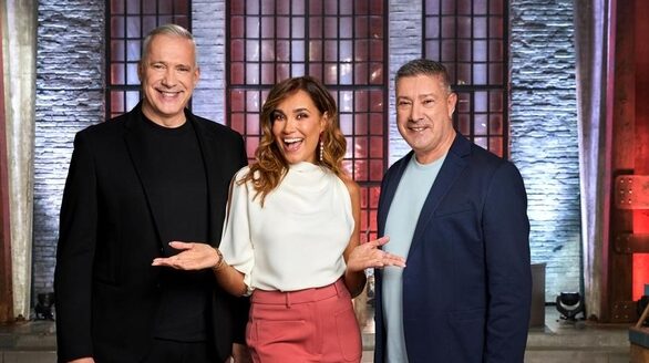 Grill den Henssler / XXI