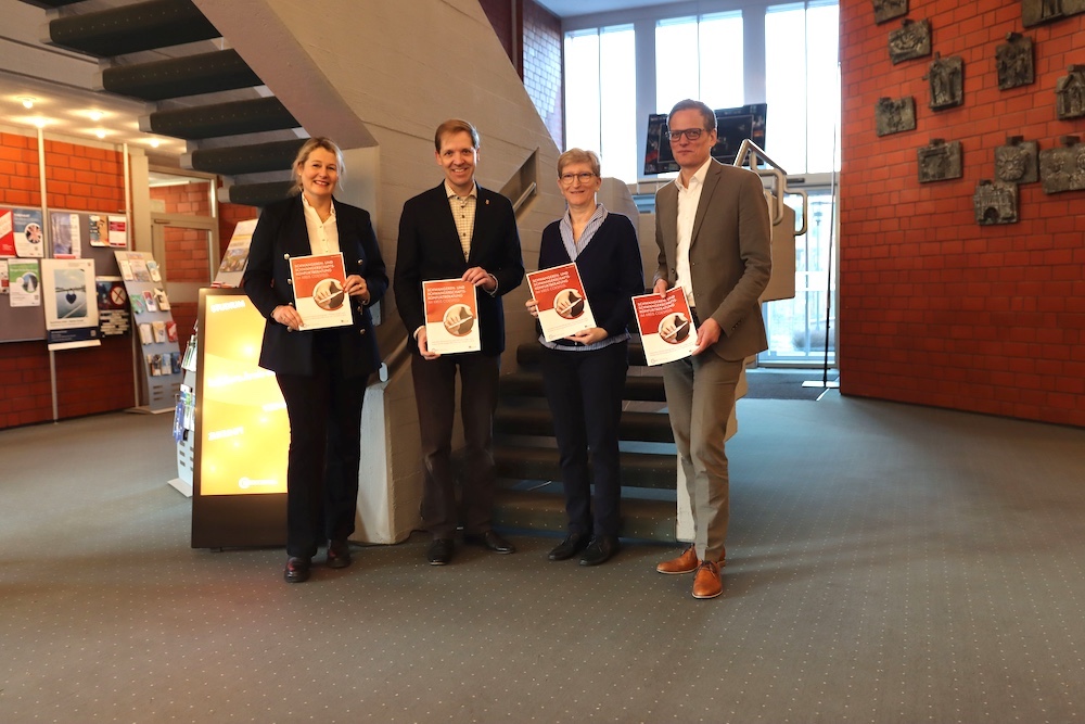 047 Vorstellung Gesundheitsbericht (C) Kreis Coesfeld, Tobias König