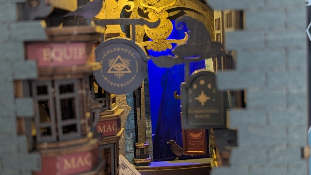 049 Book Nook c zdi Kreis Coesfeld