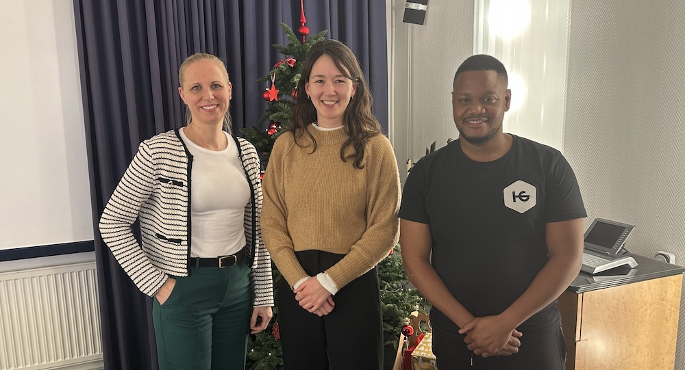 Foto 2 Ems Achse Südafrika