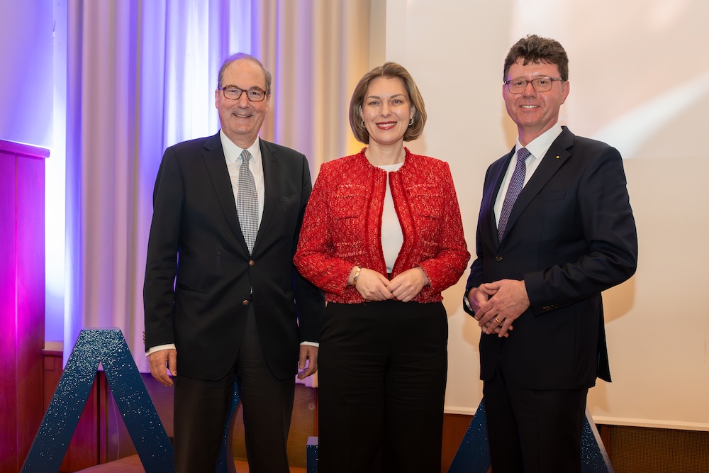 Jahrestagung AGA am 29.01.2026