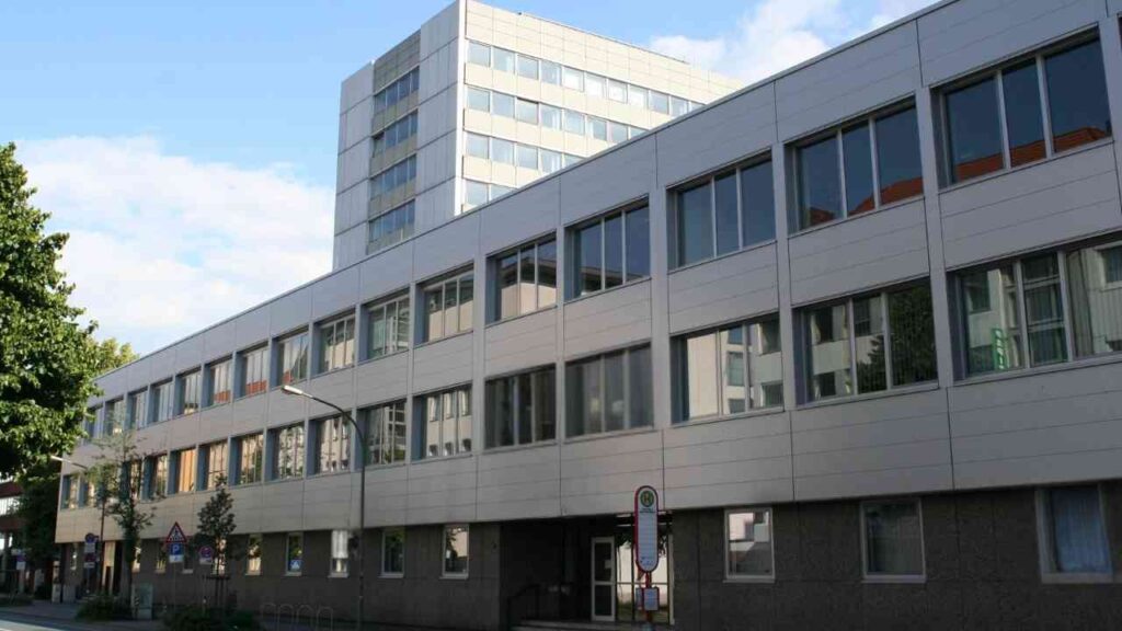 Amtsgericht Osnabrück