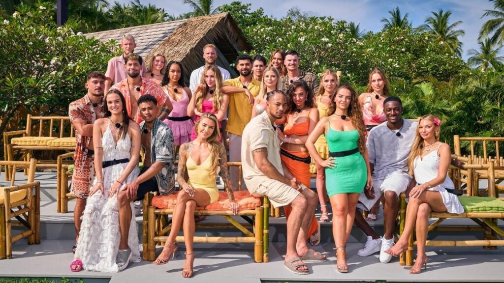 Are You the One? / 07