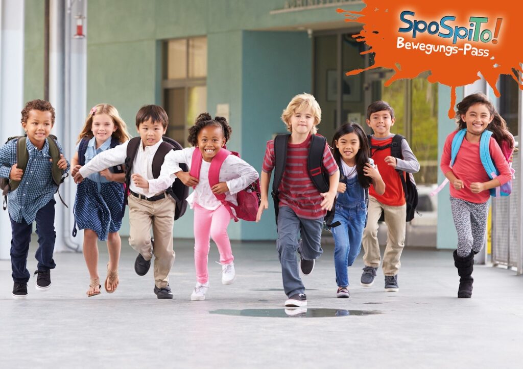 Bild SpoSpiTo Bewegung Pass 2026