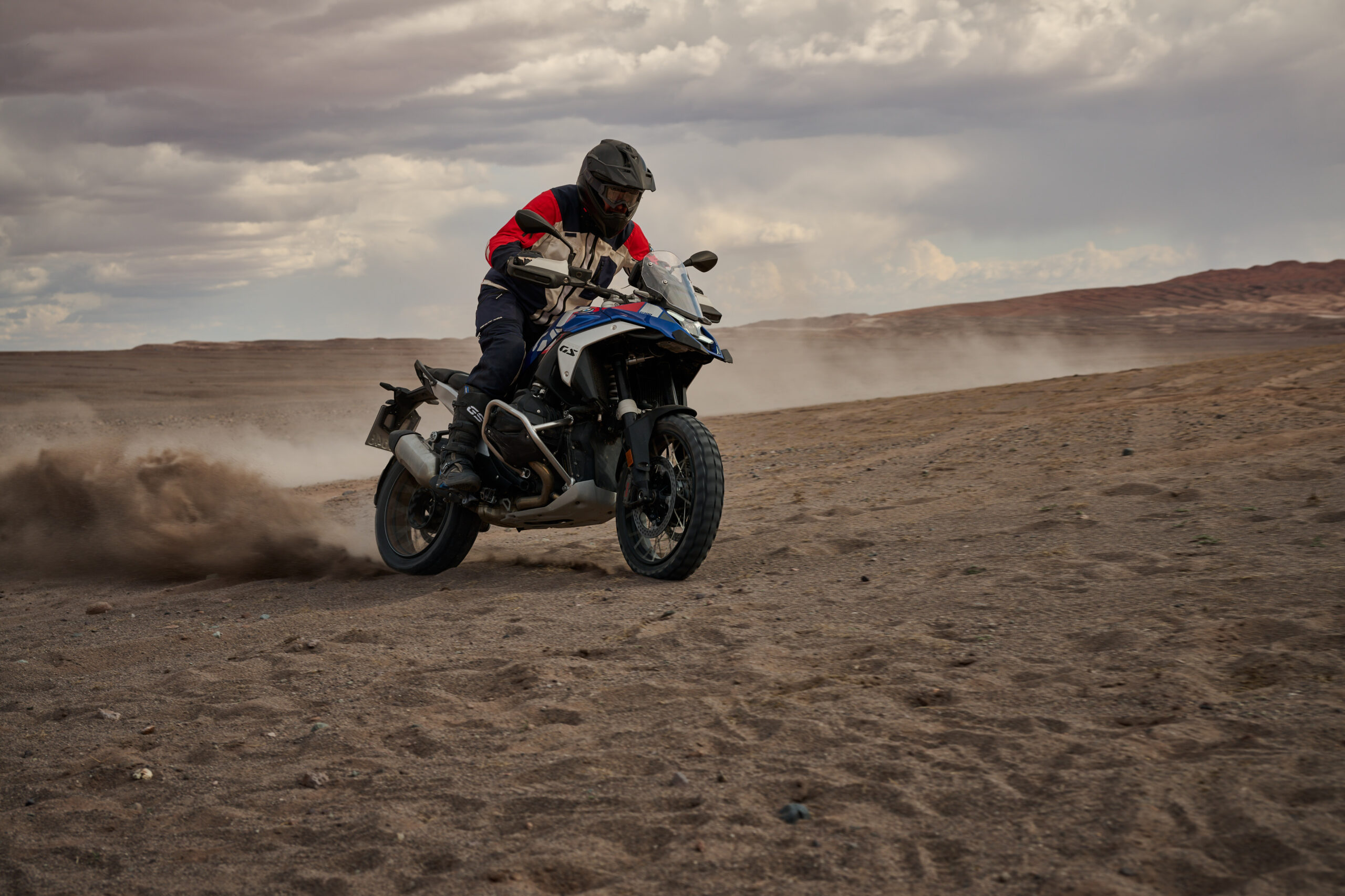 BMW Motorrad bestätigt starke Absatzposition 2025 - Regionalupdate.de
