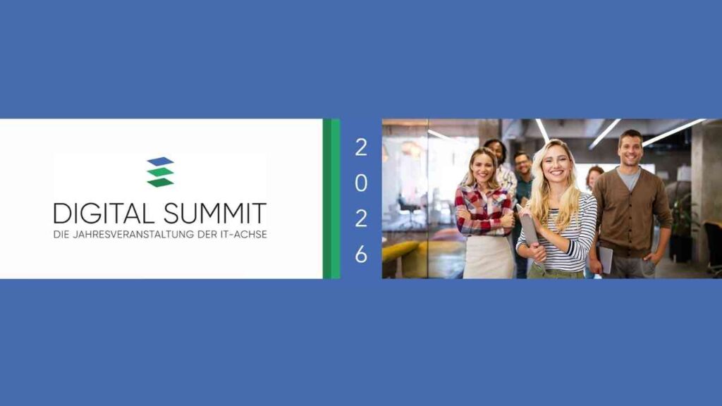 Digital Summit 2026