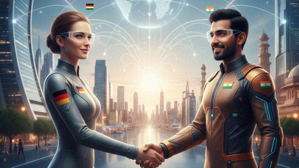 EU Indien Handelsabkommens